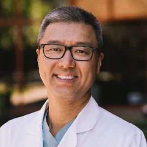 David H. Woo, M.D.