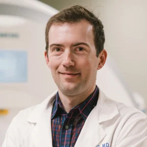 Evan Sirc, M.D.