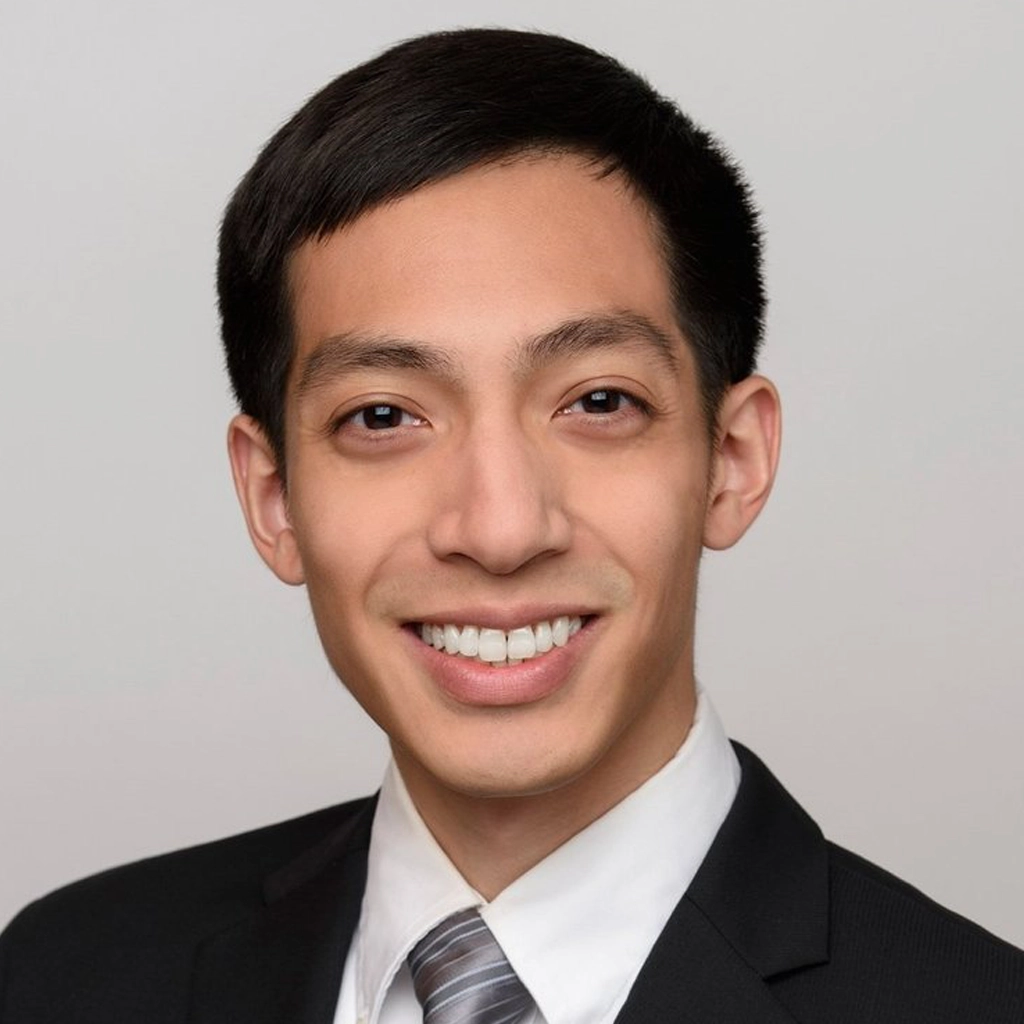 Jeffrey Huang