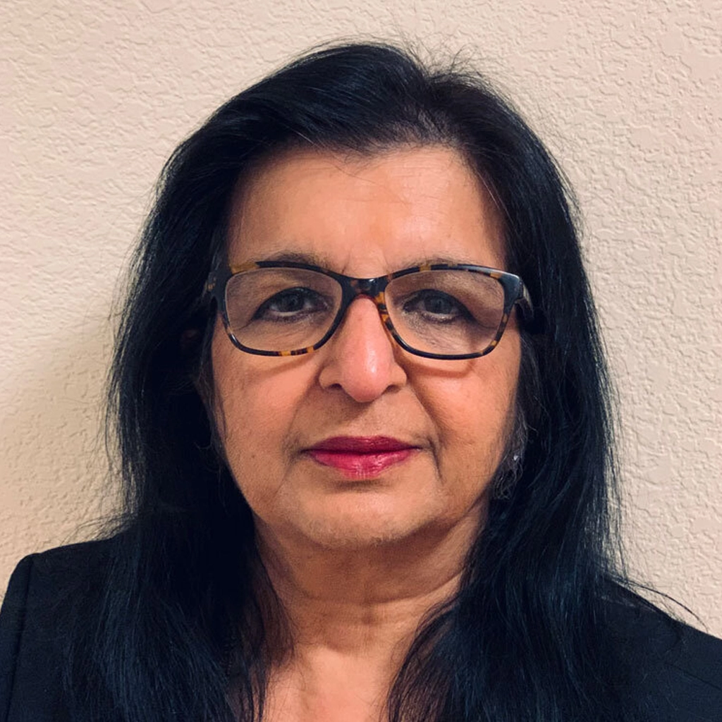 Krishna Misra, M.D.