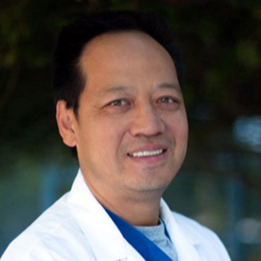 Mark Tu, M.D.