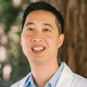 Vincent Wong, M.D.