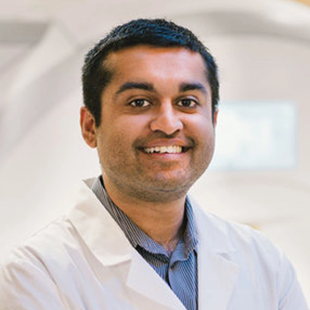 Vishal Panchal, M.D.