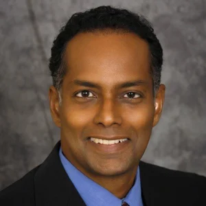 Ravi Alagappan